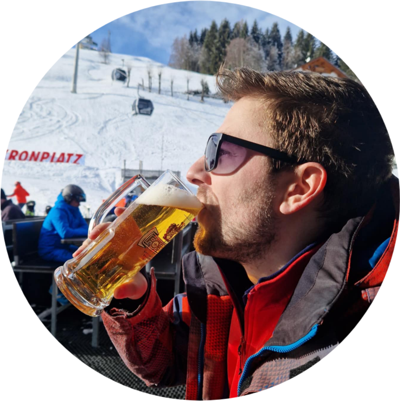 András